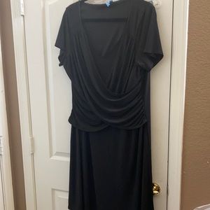 FINAL MARKDOWN Ladies b-slim dress 2x